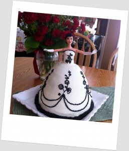 sabrinacake