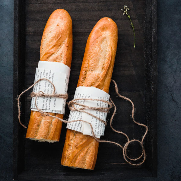 Bread